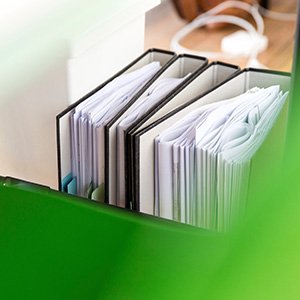 File Sorters